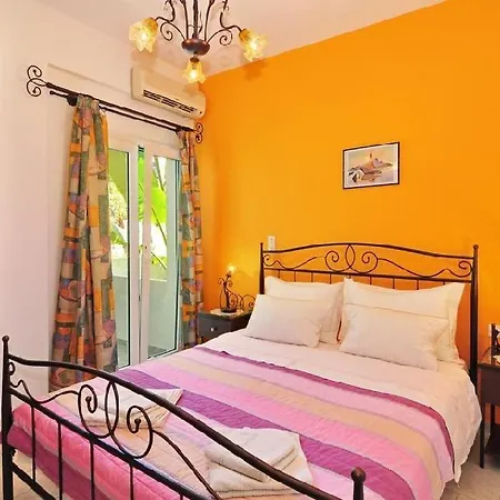 Apartamento Mimoza Adamantas (Milos)